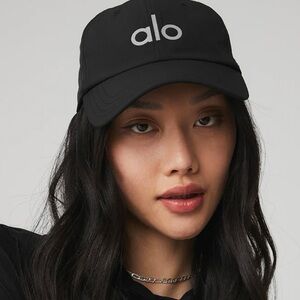 Alo Performance Off-Duty Cap